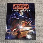 Castles & Crusades Players Handbook Hardcover – 2014  by Davis Chenault TLG80106