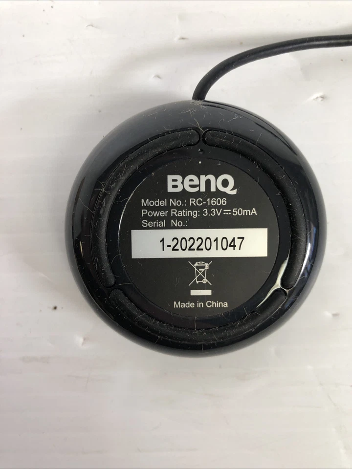 BenqlQ Smart  Switch RC 1606 S-Switch - Image 4 of 4