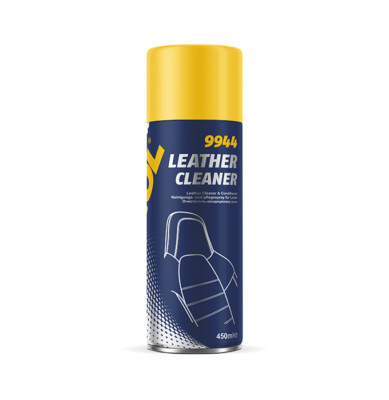 MANNOL Leather Cleaner/ Leder Reiniger 9944 450ml