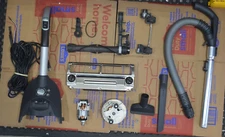 miele dynamic u1 & S7000 series