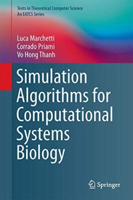 Vo Hong Thanh - Simulationsalgorithmen für Computersysteme Biolog - J555z