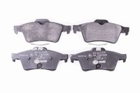 Hella Pagid BremsbeläGe Bremsbelegsatz Hinten FüR Peugeot 508 SW I