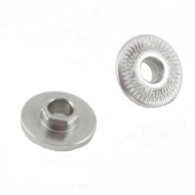 Nettoyeur Haute Pression Pour Tige De Selle Pitlock – Neuf, Antivol