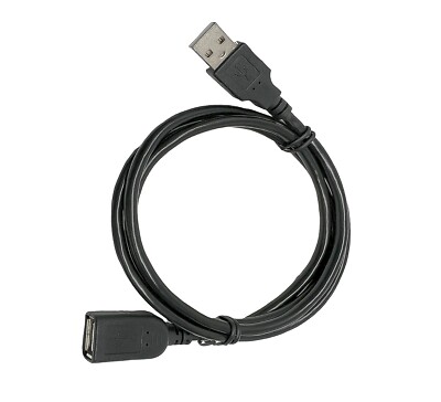 USB Extender Cable Male to Female USB A Male to USB A Female 2.0 Data Transfer