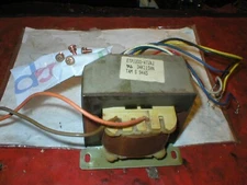 JVC  ETP1200-47JAJ Power Transformer With Hardware  For Model RX-R75TN
