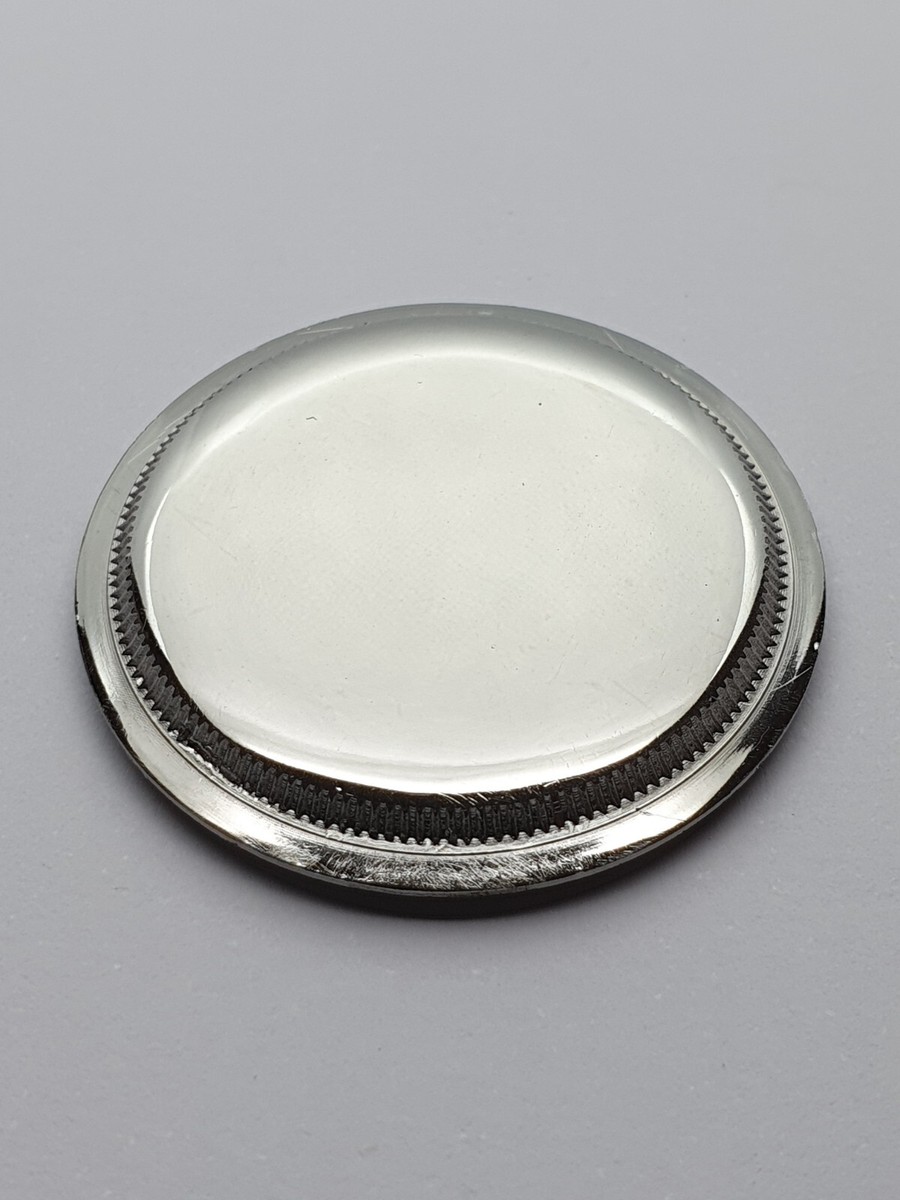 ROLEX エクスプローラー 1016用　シースルーバック Rolex Explorer 1016 Caseback - Parts | eBay