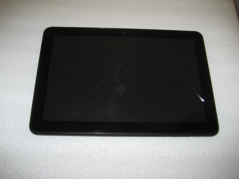 Amazon Fire HD 8 10th Gen Tablet 8" Screen 32GB K72LL3 Screen Cracked