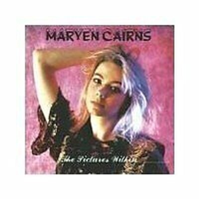 MARYEN CAIRNS The pictures within PROGRESSIVE RECORDS