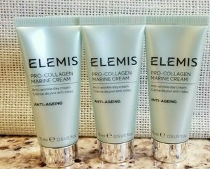 ebay elemis marine cream