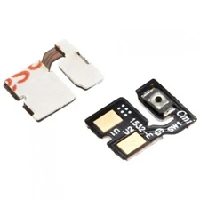 Power Flex Cable Replacement Button For ASUS ZENFONE 2 LASER ZE550KL