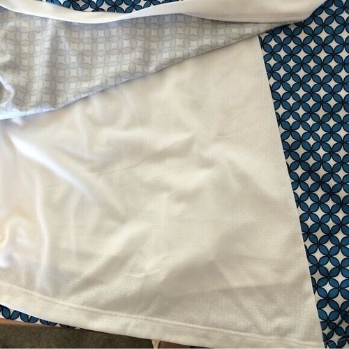 Callaway Women's Golf NWT Truesculpt Opti-Dri Size Large Blue Sea Star Skort - Picture 9 of 15