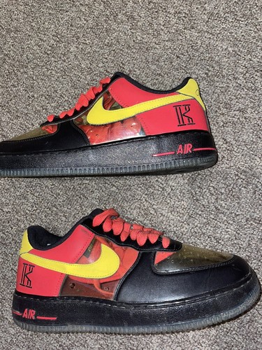 kyrie af1