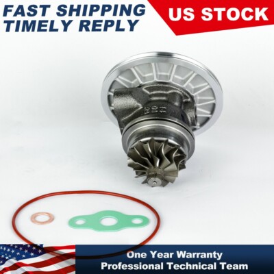 K14 Turbocharger cartridge 53149887018 for VW T4 Transporter 2.5TDI AJT AYY 65Kw