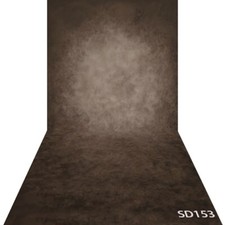 10'x20' CP Brown Abstract Scenic Microfiber Fabric background backdrop SD153