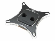 XSPC Raystorm Intel CPU Waterblock Overclock Open Box Brand New SHIPS FREE