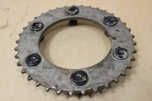 81-88 GM NP208C GM Chevy GMC Transfer Case Planetary Gear Set OEM - Bild 2 von 8