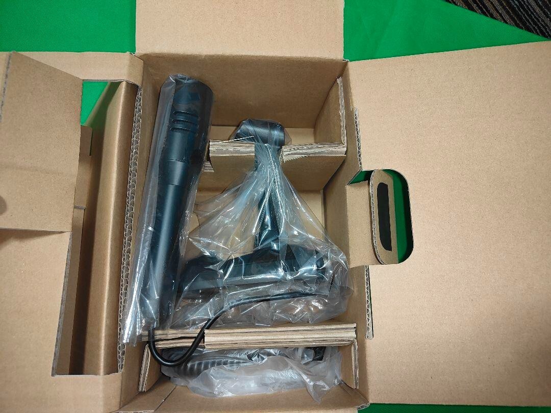 ヤエス M-70 M-70 YAESU デスクトップマイクロフォン - 阪奈電子有限会社