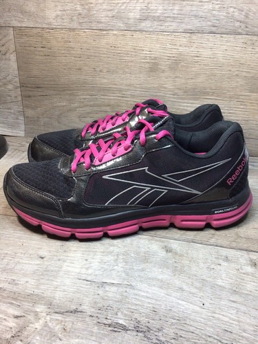 reebok 3d fuseframe dual compound