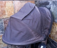 Baby Jogger City Select Canopy Hood Replacement.  Baby Jogger City Select hood