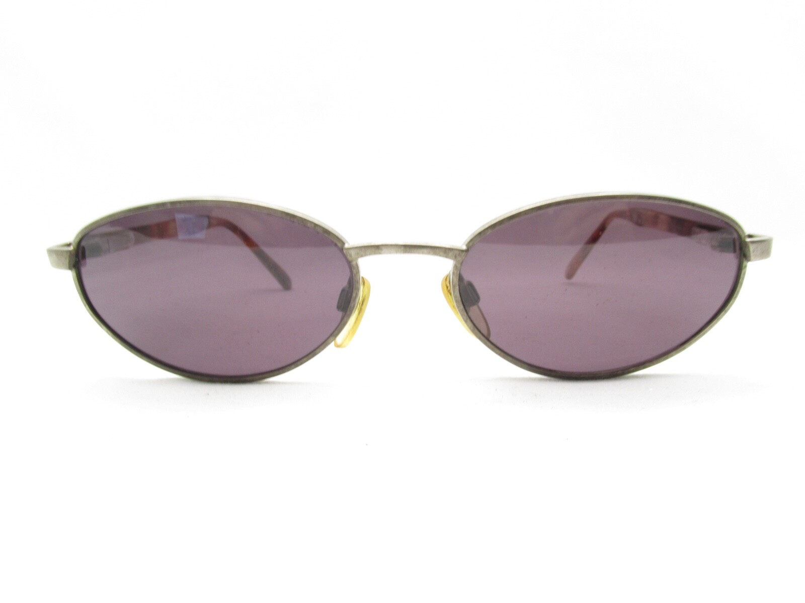 Costa Del Mar Handmade Round Sports Wrap Sunglasses 56-140 Model 117601