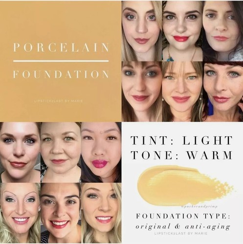 💥 Foundation 100% Authentic $1 SHIP!! - Picture 34 of 41