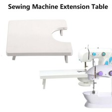 Mini Board Sewing Machine Accessories Extension Table Tailor Dressmaker Tools