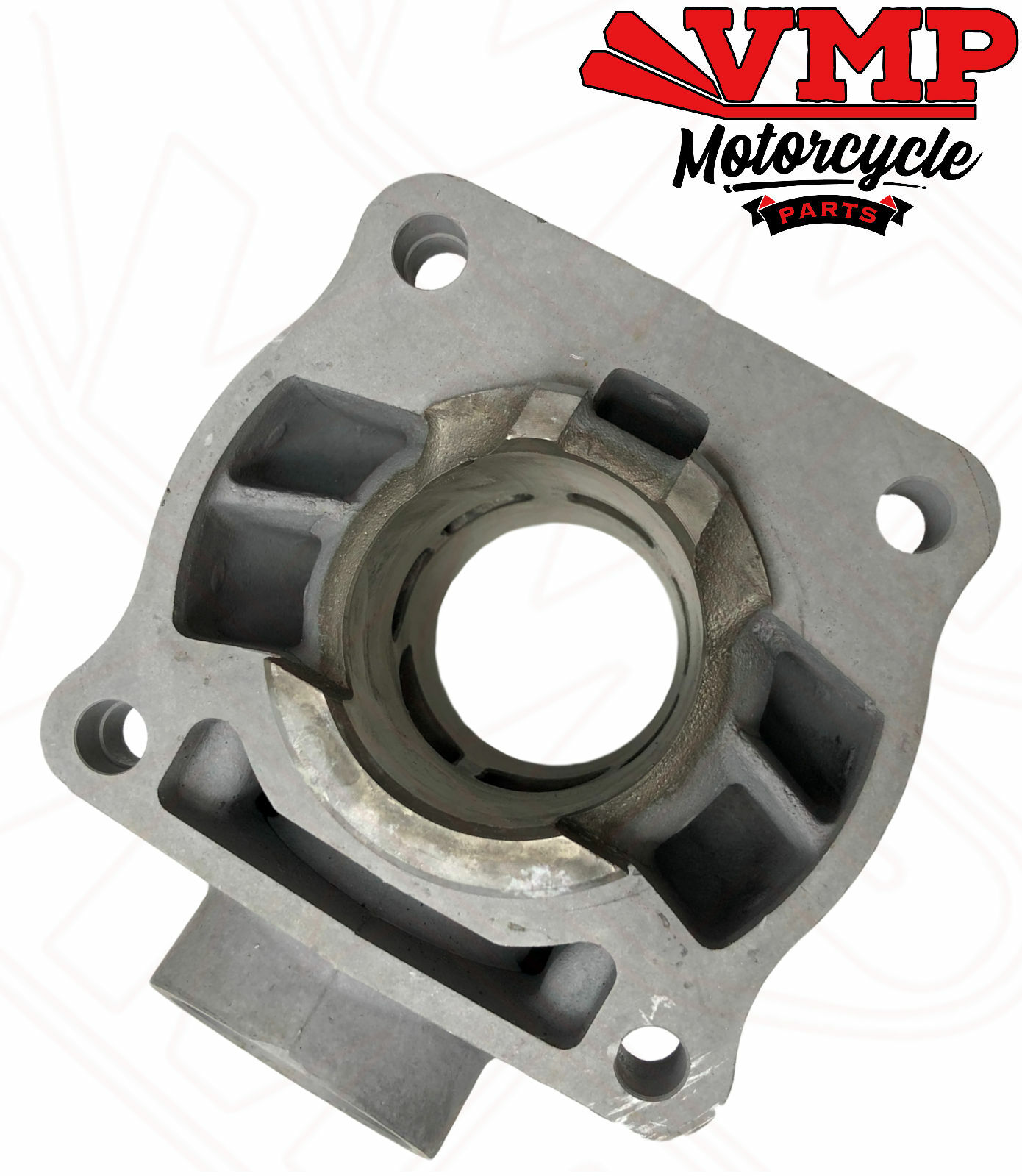 Presents The New 2019/2021 Yamaha YZ85 Big Bore Cylinder Kit - Foto 10