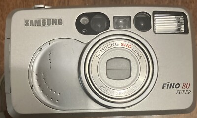Samsung Fino 80 Super