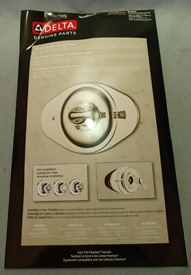 Delta Genuine Parts RP29827
