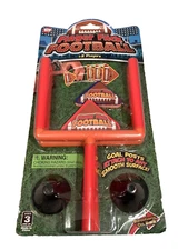 Finger Flick Football Game- Bring Your Tabletop Game To The Next Level NIP-NRFP!