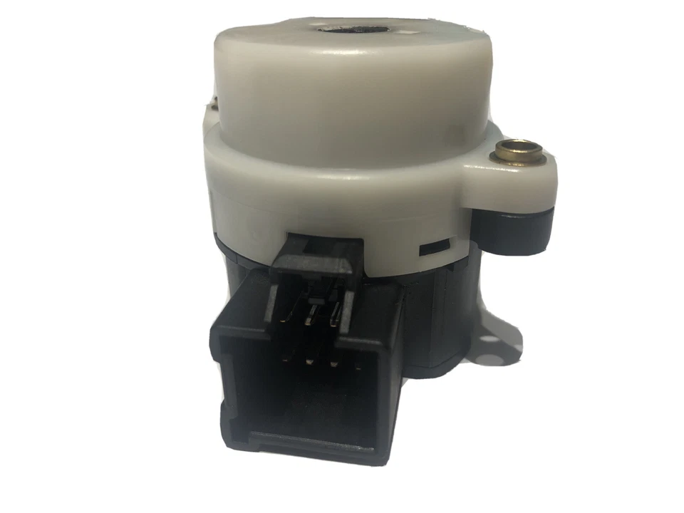 Interruptor de columna de cilindro de encendido Volvo 1999 2000-2007 OEM 8645228 S70 V70 S80 S60 Foto 4 de 4