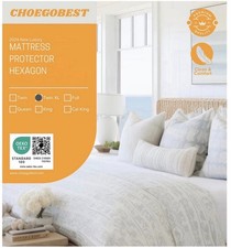 Mattress Protector Noiseless Ultimate Comfort