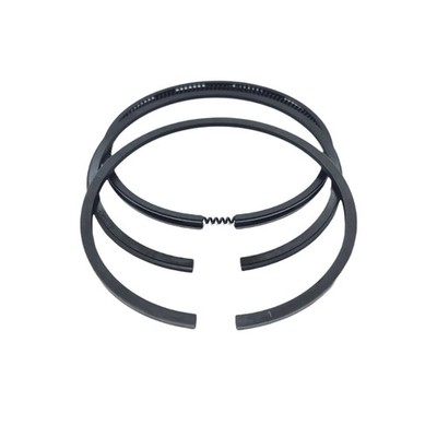 PISTON RING SET (1.00 Mm-oversize-diameter: 106.00mm): Compatible With PERKINS /
