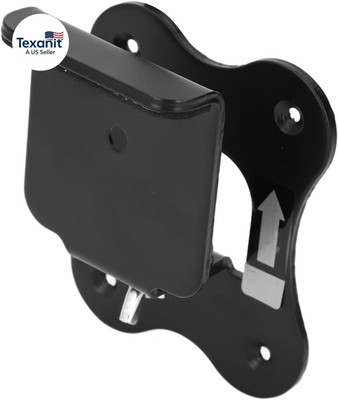 Metal Speaker Wall Mount Bracket for HW Q990D HW Q990B HW Q990C HW Q930B Soundba