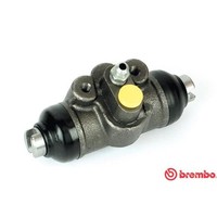 Brembo Radbremszylinder Radzylinder FüR Suzuki Vitara Cabrio ET TA TD