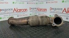 A2464901310 FLEXIBLES AUSPUFFROHR / 2464901310 / 338635 F&Uuml;R MERCEDES-BENZ CLASE