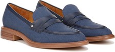 Franco Sarto Womens Edith Penny Loafer