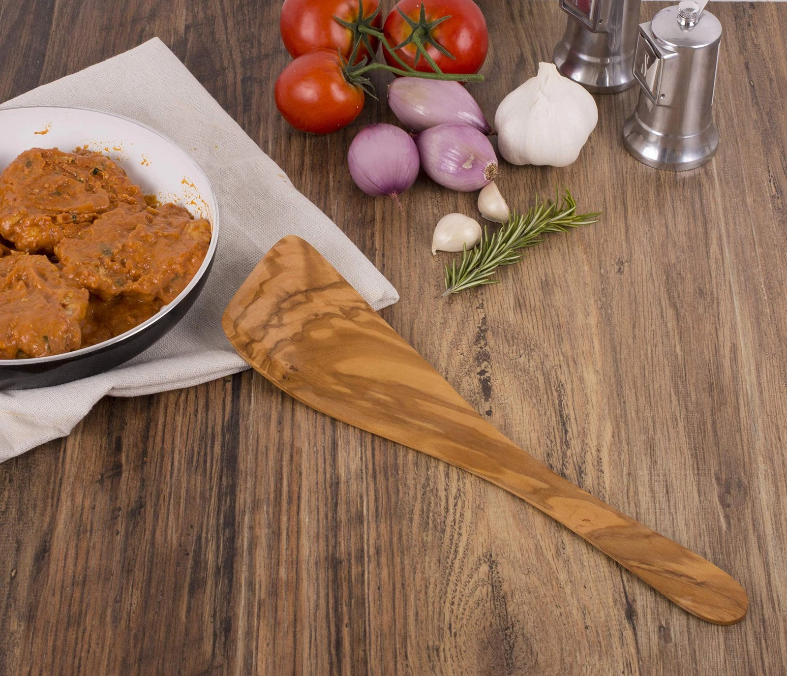 Eddingtons Spatula