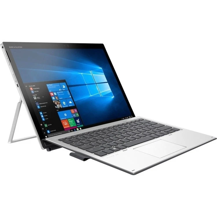 HP ELITE X2 1013 G3 13" Touch 16GB 256GB Core I7-8650U 1.9GHz Win11H, Prata - Imagem 2 de 3