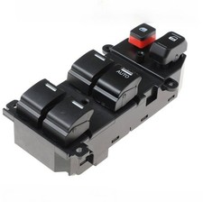 Power Master Window Control Switch For Honda CR-V 2007-2010 35750-SWA-Z01