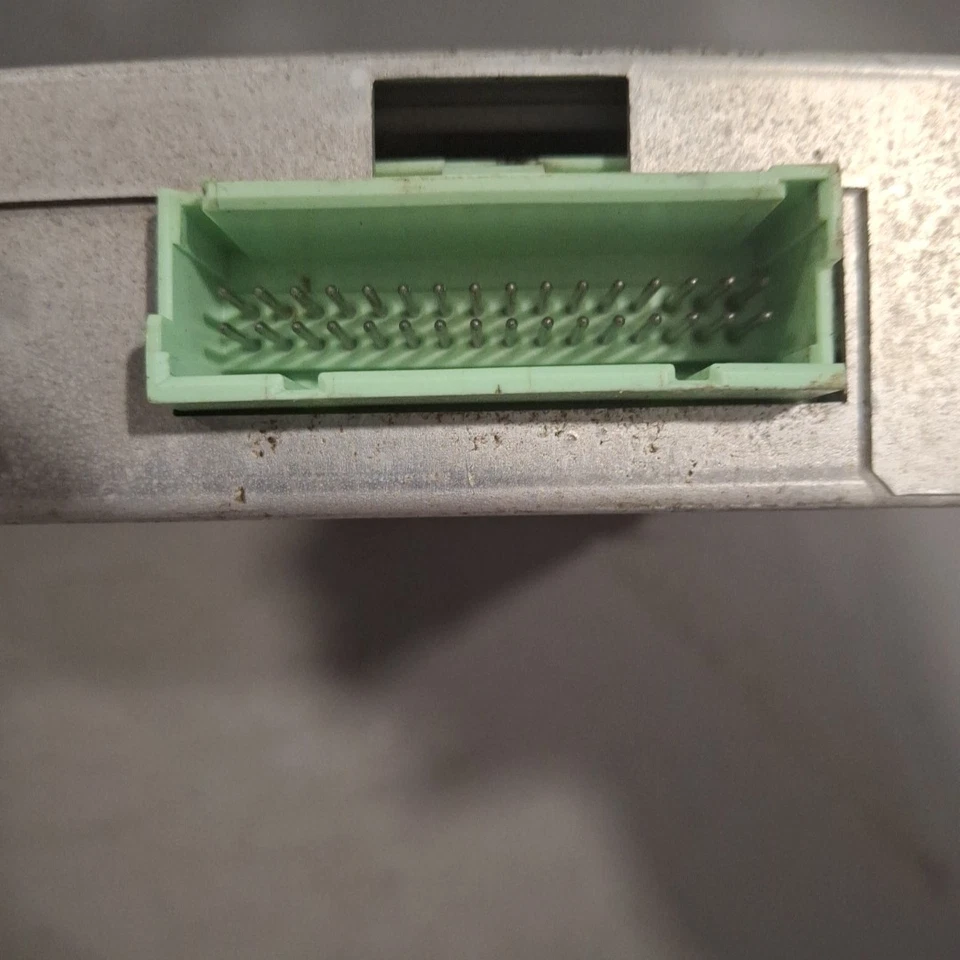 Oldsmobile Achieva 19912-1993 ECU/ECM 16156450 Foto 3 de 4