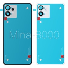 Genuine Back Glass Housing Battery Cover Rear Case Door for Nothing Phone 1 A063