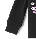 The Children’s Place Toddler Unisex Glow-In-The-Dark 2 PC Pajama Set 5T NWT — photo 4