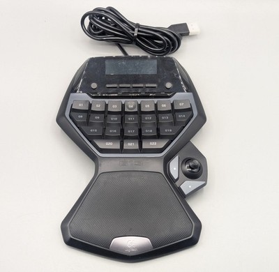 Logitech G13 Advanced Gamepad Keyboard Controller for PC