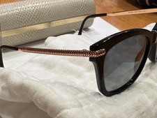 Jimmy Choo807IR Women's Sunglasses