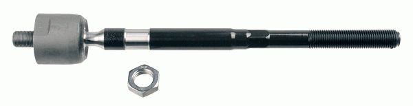 Axialgelenk Spurstange Vorne Links Rechts Lemförder 30916 01 FÜR Renault-image