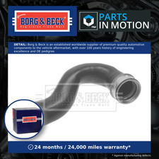 Turbo Hose fits MERCEDES VIANO W639 2.0D 2003 on OM646.982 Charger B&B Quality
