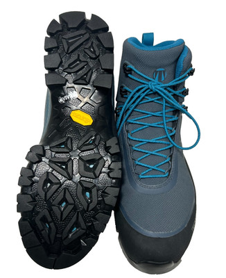 Schuhe Trecking Damen'' TECNICA FORGE GTX WS'' Gr.: 41  1/2 / UK 7,5 / US 9,5