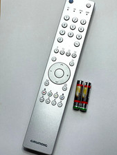 Original Grundig Fernb TP2, 32-7851T 32-4806T 37-6831T 37-6830 32GLX3921 37-7850