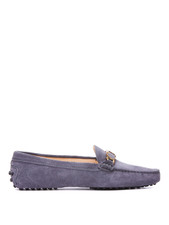Tod's Womans Gommino Loafer